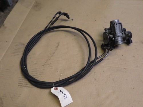 Yamaha xmax 125 throttle - yamaha,