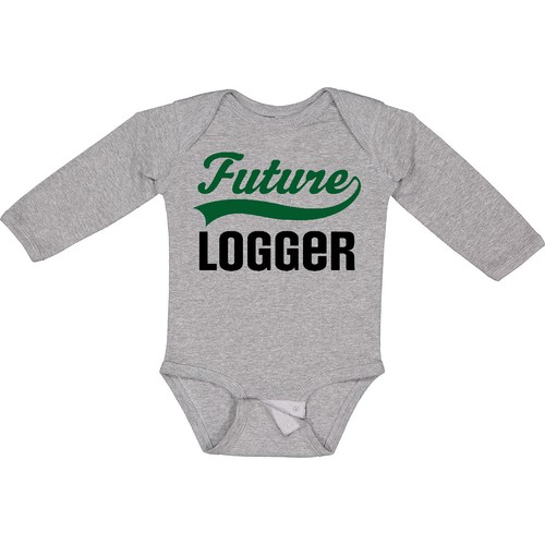 Inktastic logging future - inktastic,