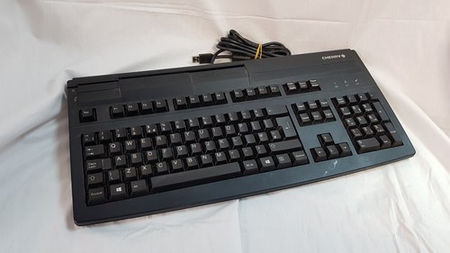 Cherry g80 8000luvgb - cherry, 8000
