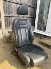 Audi Q7 4M drivers seat memory