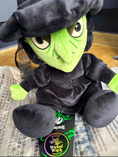 Killstar wizard wicked - killstar,