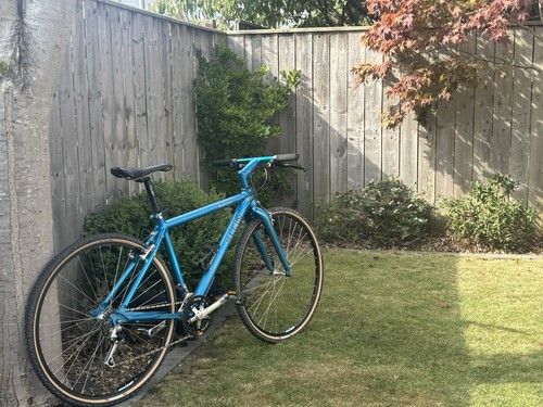 Klein adept retro classic mtb - klein,