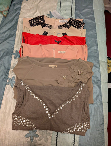Collection women dress job - collection, women's
