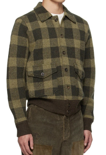 Rrl ralph lauren double - rrl,