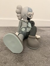 Kaws originalfake medicom - kaws,