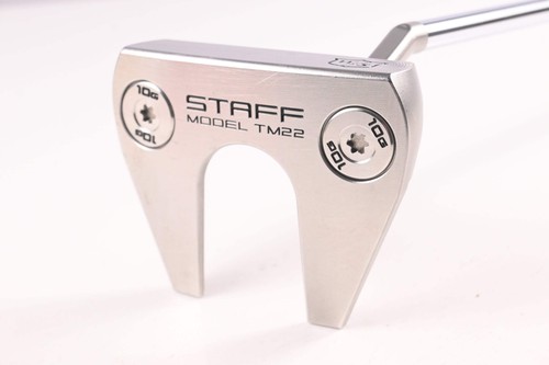 Wilson staff model tm22 - wilson,
