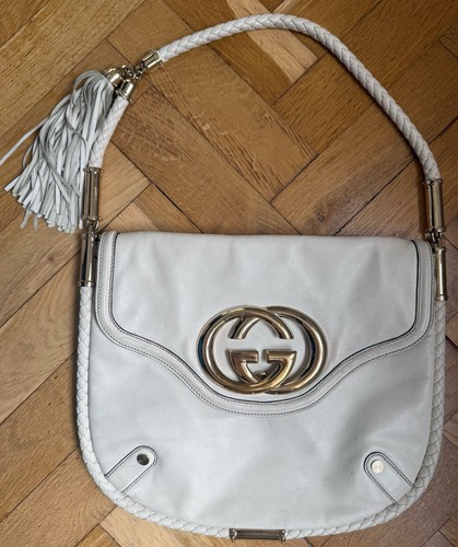 Gucci britt ivory cream - britt,