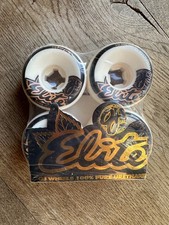 Oj Wheels Elite Mini Combo