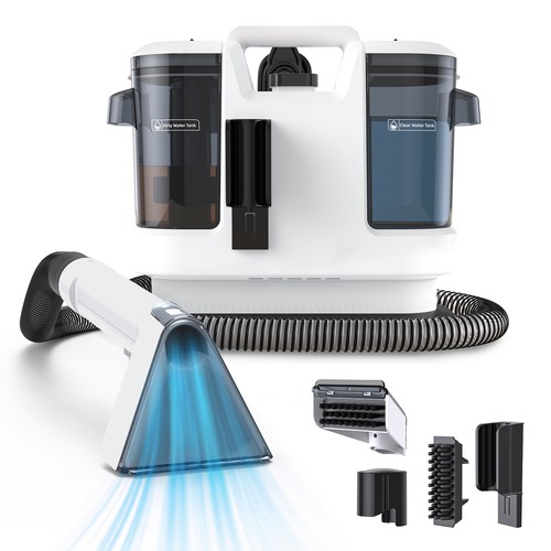 3in1 carpet cleaner spot - carpet,