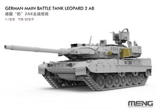 Meng Model TS-057  1:35th