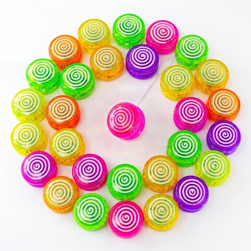 Kids yoyos lightup - yoyos,