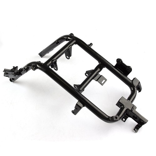 Rear engine subframe for - rear,