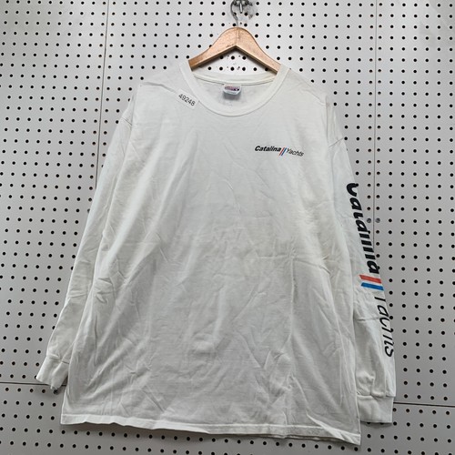 Vintage catalina yachts - vintage, t