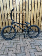 We The People Arcade BMX