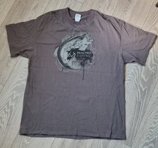 Realtree Fishing T-Shirt