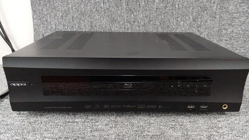 Oppo bdp 105d universal - oppo,