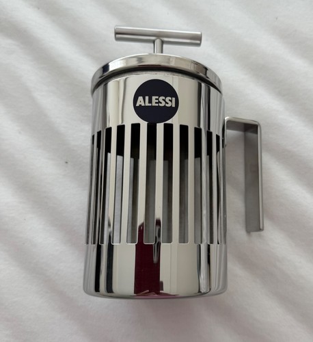 Alessi 9094 press filter - 9094,
