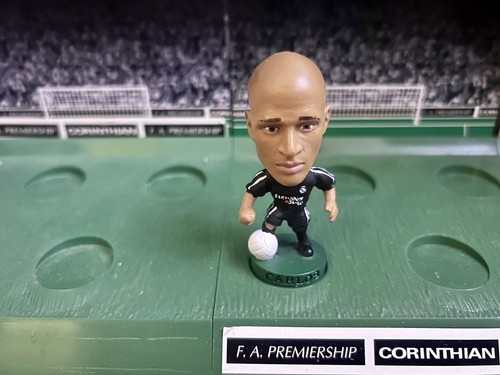 Not corinthian prostars - corinthian,