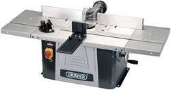 Draper 9536 1500w 230v bench - 9536,