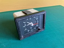 Kienzle Car Clock Vintage