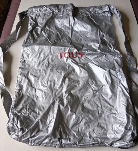 Tous lightweight backpack - backpack,