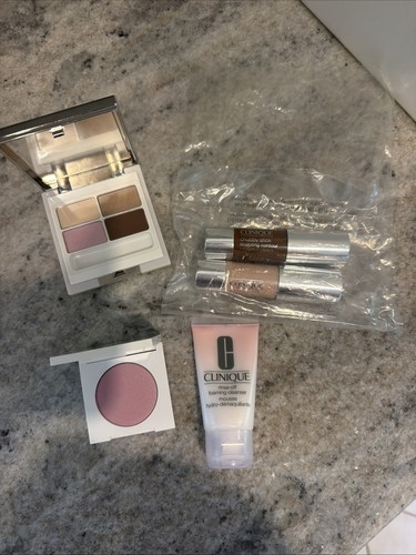 Clinique beauty products - beauty,