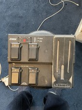 Line 6 FBV Express Footswitch