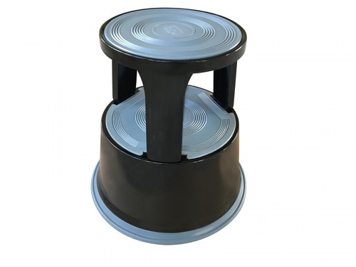 Janrax black metal step kick - janrax,