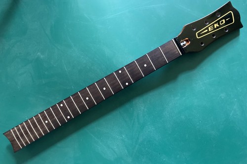 Vintage eko ranger guitar - vi,