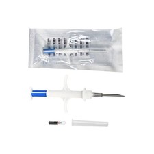 Pet Microchip Animal Syringe