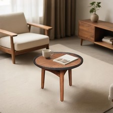 CONSDAN Nesting Table, Solid