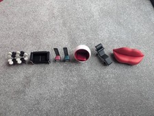 Reina Reac Interior Design Collection - Designers Chair Vol.4 Miniature Chairs