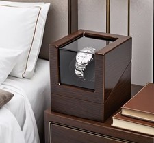 Watch Winder Embers Luxury