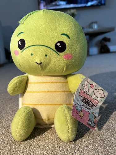 Kawaii kuties turtle - kawaii,