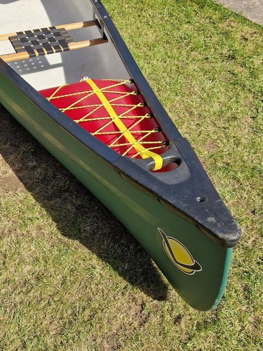 Canoe 16ft venture prospector - 16ft,