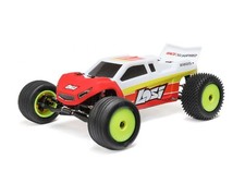 Losi 1/18 Mini-T 2.0 V2 2Wd