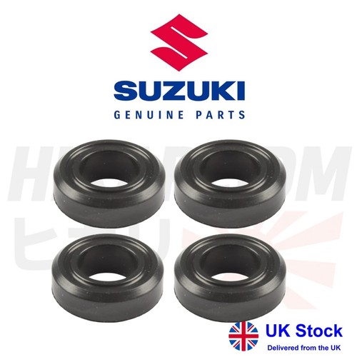 New suzuki fuel - suzuki, injector