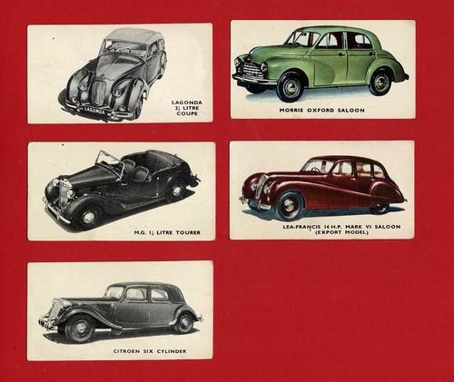 Kellogg ltd motor - 5x,