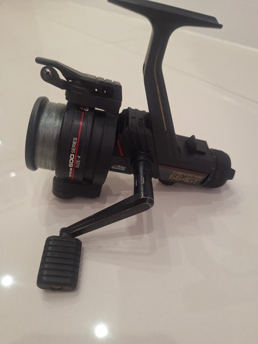 Vintage abu garcia cardinal - abu,