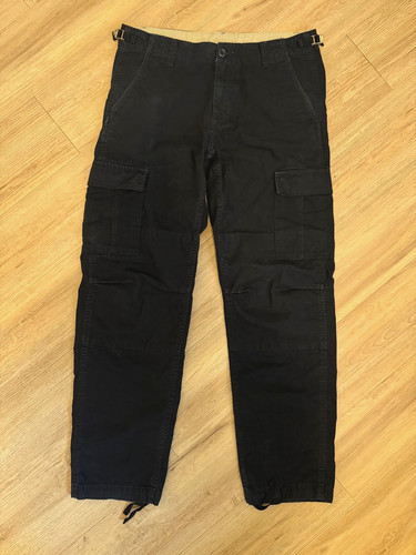 Carhartt wip aviation pant - carhartt,