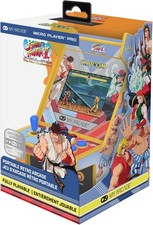 Arcade super street - my,