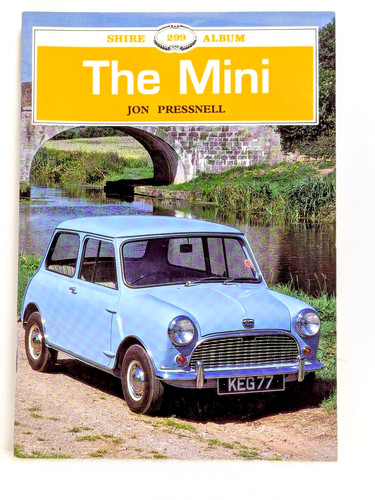 The mini shire album 299 - shire,