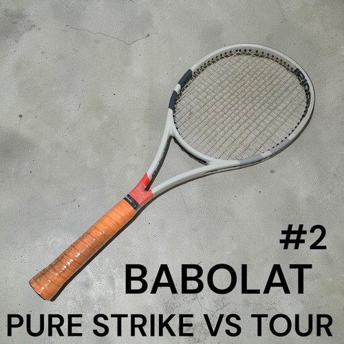 Babolat pure strike tour - babolat,
