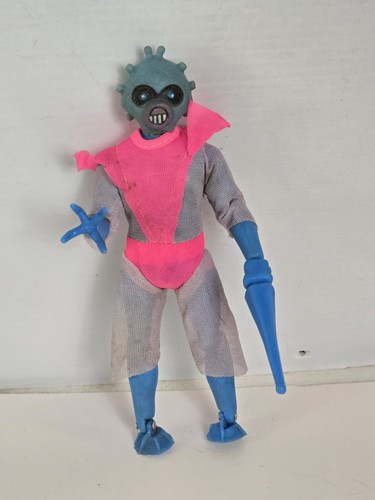 Vintage tomland star raiders - vintage,