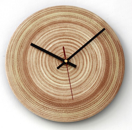 Vintage 27cm ceramic wall - vintage,