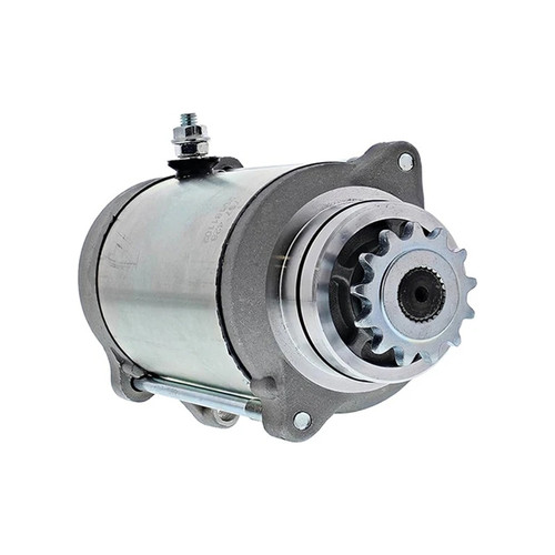 Starter motor 21163 1021 - starter, 21163-1021