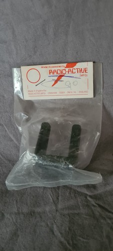 Radio active nylon - radio,