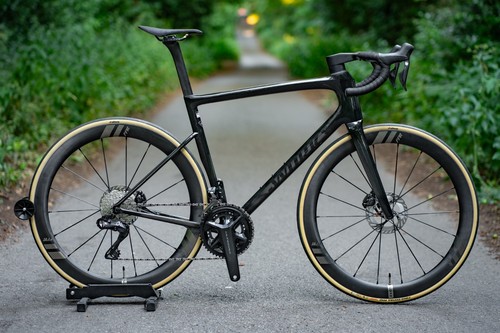 Specialized works tarmac - works,