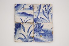 18th Century Gorgeous Set of