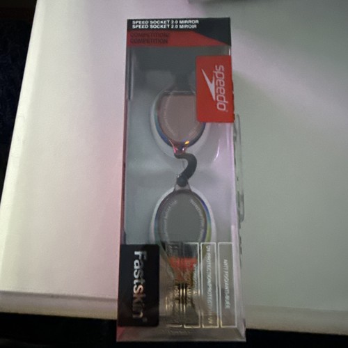 Speedo fastskin speed socket - speedo,